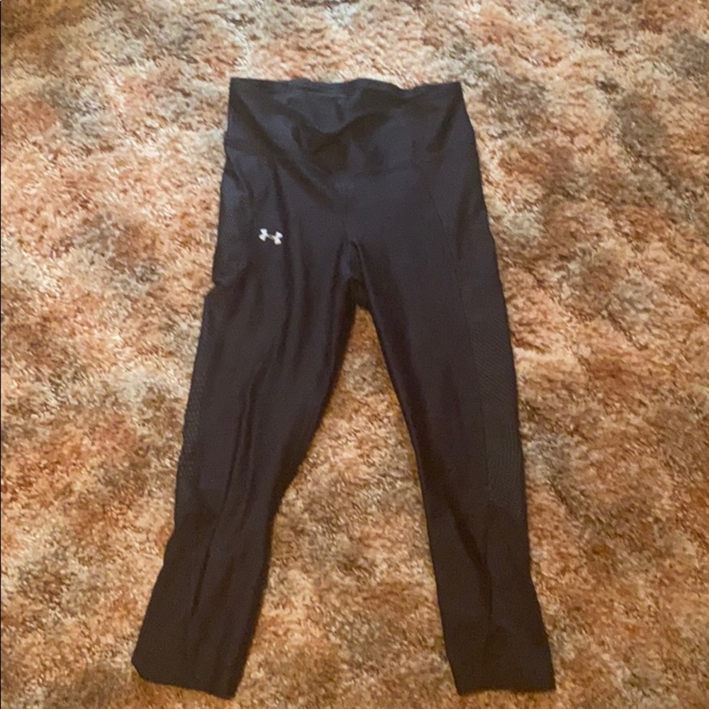 Underarmour leggings